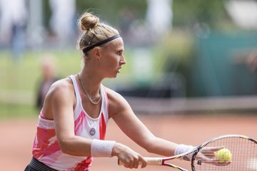 Marleen Tilgner 175 - Bergstedt Open